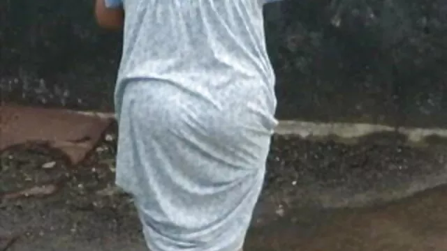 আন্ত জাতিগত, কালো মেয়ের, বড়ো মাই হট সেক্সি গান