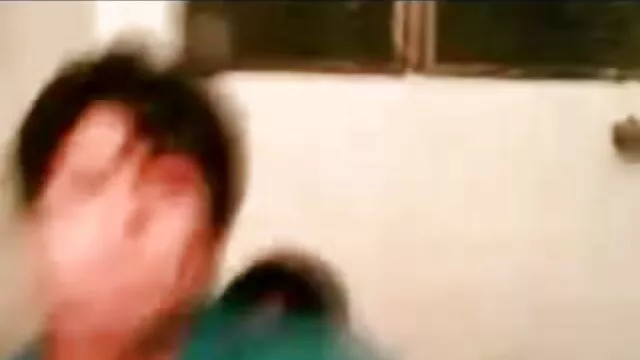 মাই এর সেক্সি ফান হার্ডকোর ডগী-স্টাইল