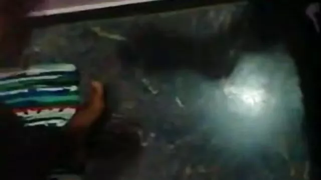 গ্রুপ, তিনে মিলে, সেক্সি গান বাড়ীতে তৈরি