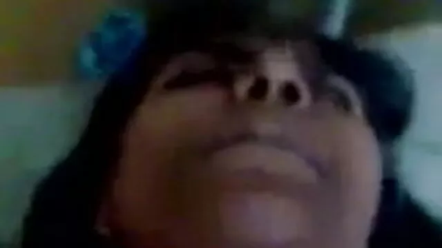 মুখগত, বাঁড়ার সেক্সি কমেডি রস খাবার