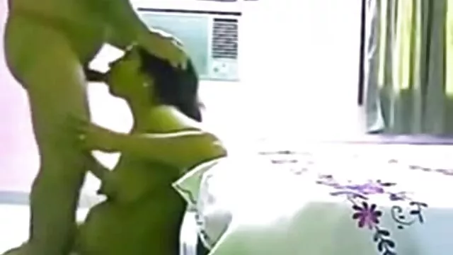 অপেশাদার, স্বামী ও সেক্সি সংস স্ত্রী,