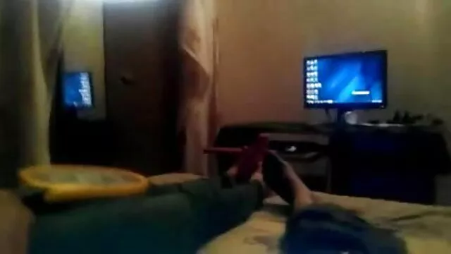 মাই এর, মেয়ে সমকামী, নকল সেক্সি সংস বাঁড়ার