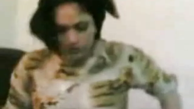 শ্যামাঙ্গিণী, সুন্দরী বালিকা সেক্সি ড্যান্স